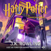 Harry Potter og fangen fra Azkaban - J.K. Rowling