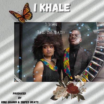 Ikhale - Single