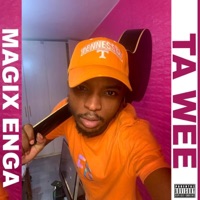 Ta Wee - Single - Magix Enga