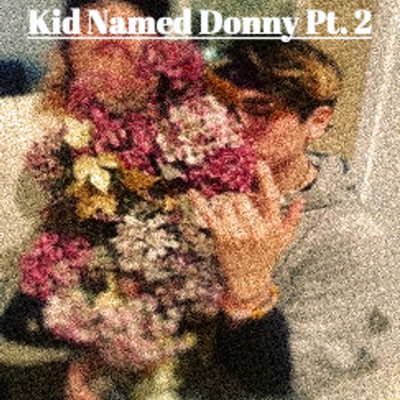 Kid Named Donny Pt .2 - Single