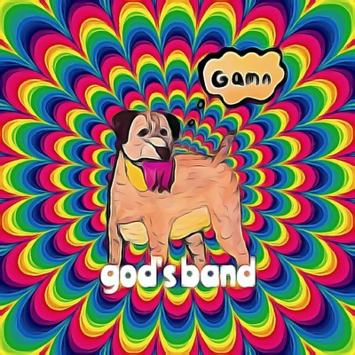 God's Band - EP