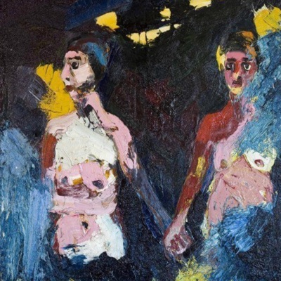 Whos On Tnite/I<3Glebe Prd. 1Luvpurp + Reno - Single