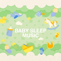 Helping parenting moms, Baby Sleep Music Vol.3