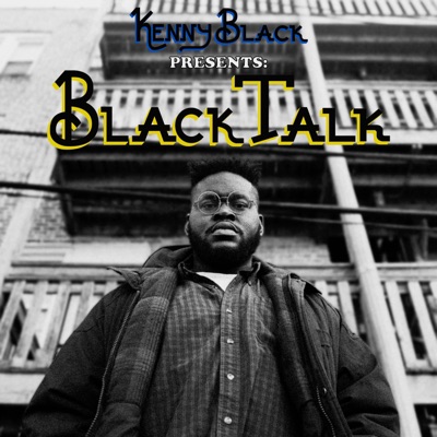 Black Talk