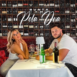 Pola 2 BUNTA