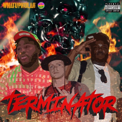 Terminator (feat. YSR Gramz & Baglife Tee) - Single