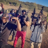 Fawkery (feat. Crip Mac) - Single - Dreywezy
