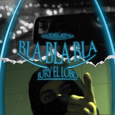 jury el lobo (BLA BLA BLA) - Single
