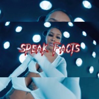 Speak Facts (feat. Shani Boni) - Single - AceMula