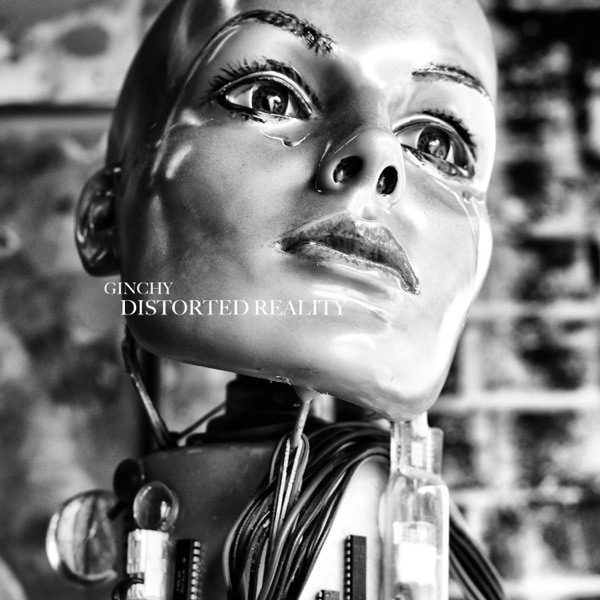Distorted Reality - Single