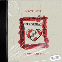 Wednesday (feat. Uknowaustin) - Single - Nate Kest
