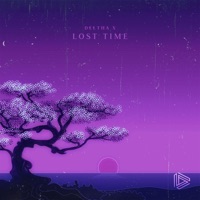 Lost Time - Single - Deltha X