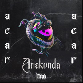 Anakonda Acar