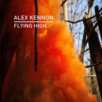 Flying High - Single - Alex Kennon