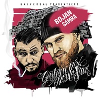 Gestern nix heute Star - Single - BOJAN & Samra