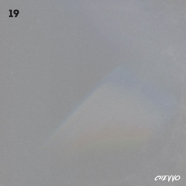 洋楽 CAPITAL CITIES EP 19 - EP - Album by Chevvo - Apple Music