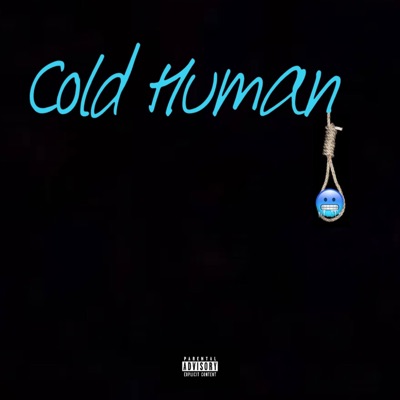 Cold Human - Single