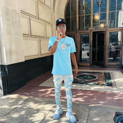 Chasabag (Peachy Rmx) - Single