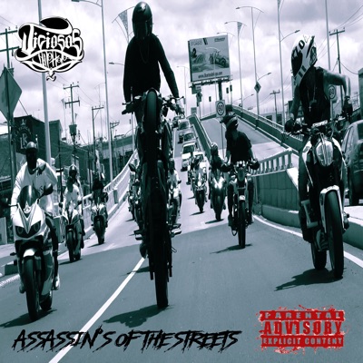 Assassin's Of The Streets (feat. Jezual, Yin Vadek & Lazer Yin) - Single