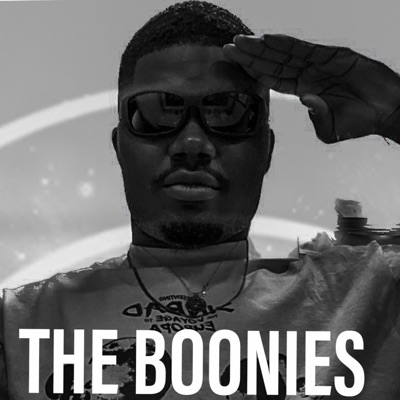 The Boonies - EP