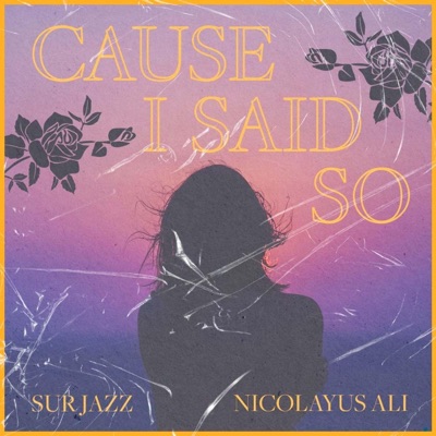 Said So (feat. Nicolayus Ali) - Single