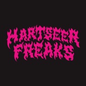 Hartseer Freaks artwork