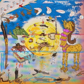 PCM ANTHEM 2 (feat. DRAEKO) Nelson Navarro