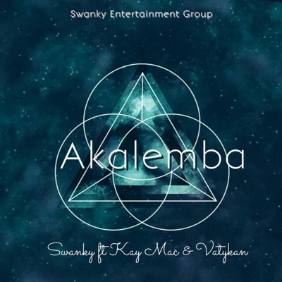Akalemba (feat. Kay Mac & Vatykan) - Single