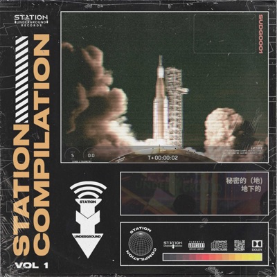 Station Compilation Vol. 1