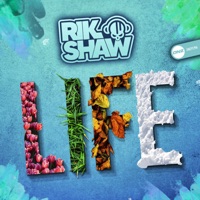 Life - Single - Rik Shaw