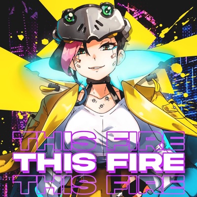 This Fire - Single