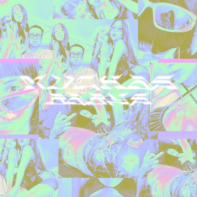 Muchas Babys (feat. Sack Bvby) - Single