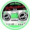 Manu Kenton - Jamik