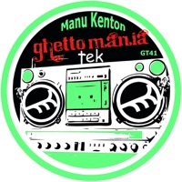Manu Kenton - Single - Manu Kenton