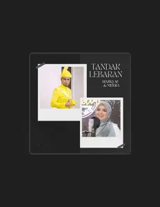 Haziq Af을(를) 듣고, 뮤직 비디오를 보고, 약력을 읽고, 투어 일정 등을 확인하세요!