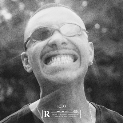 Solo. (feat. Kashinthesujo) - Single