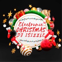 Electronic Christmas - DJ iSizzle