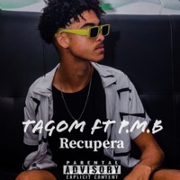 Recupera (feat. PMB) - Single - Tagom