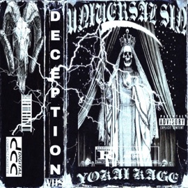 Become the Wind YOKAI KAGE