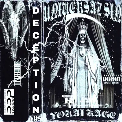 Listen to Universal Sin by YOKAI KAGE