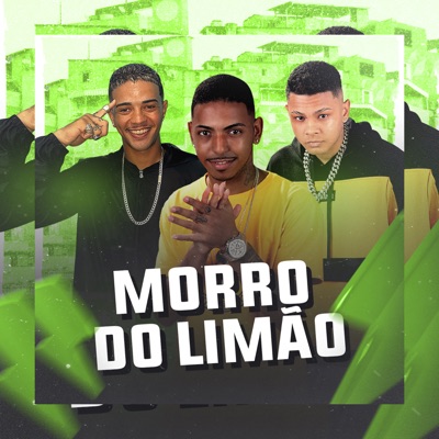 Morro do Limão - Single