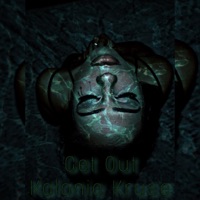 Get Out - Single - kalonie kruse