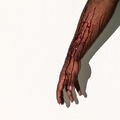 Hurt (feat. JustAcoustic) - Single