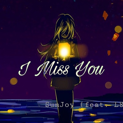 I Miss You (L.L.B.B) (feat. L80) - Single