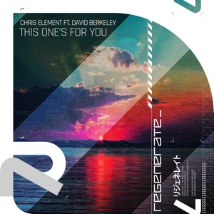 This One's for You (feat. David Berkeley)