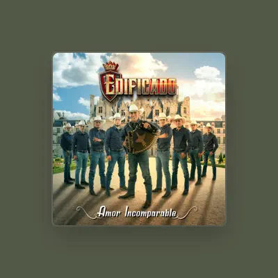 Listen to Edificado, watch music videos, read bio, see tour dates & more!