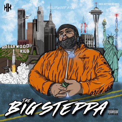 The Big Steppa - Single
