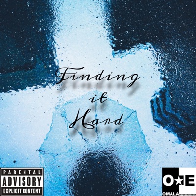 Finding It Hard - Single