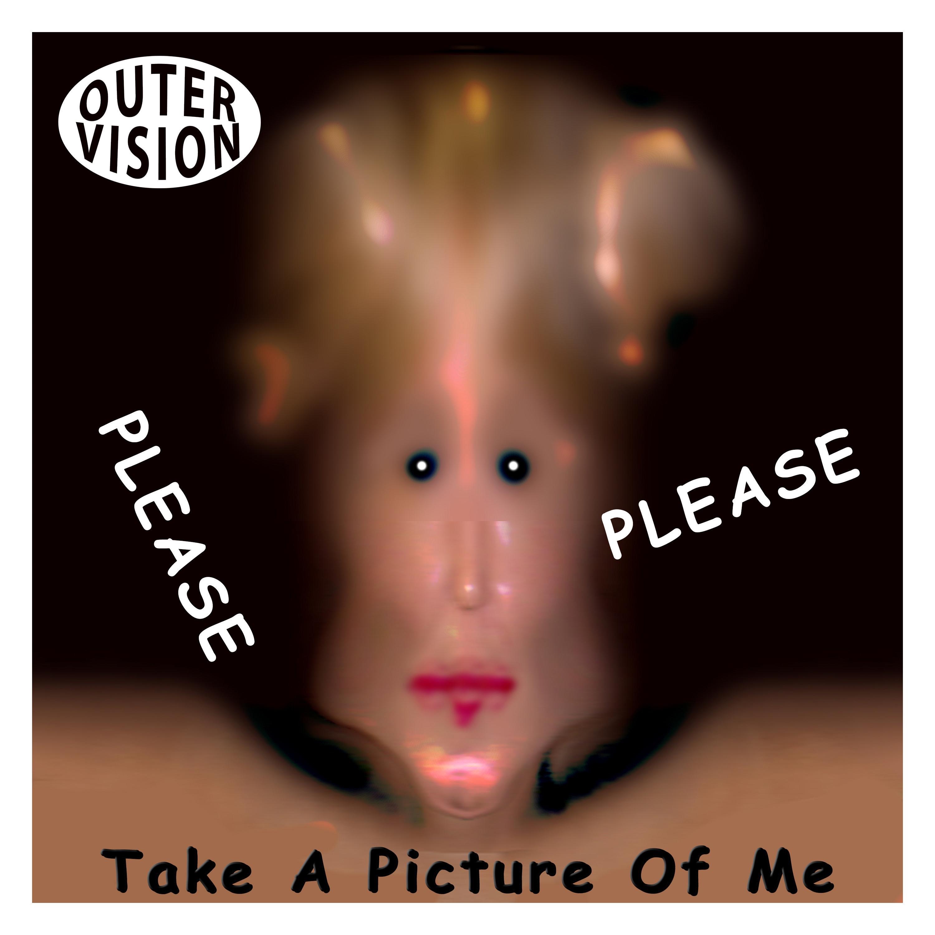 Take a Picture of Me - Single