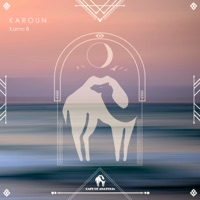 Karoun - Single - Karno B & Cafe De Anatolia